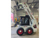 Минипогрузчик с бортовым поворотом BEAVER WS50