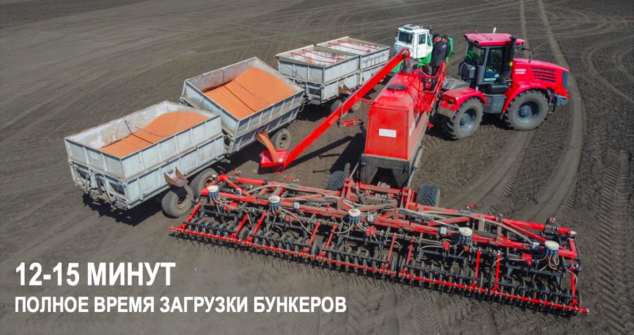 Процесс загрузки